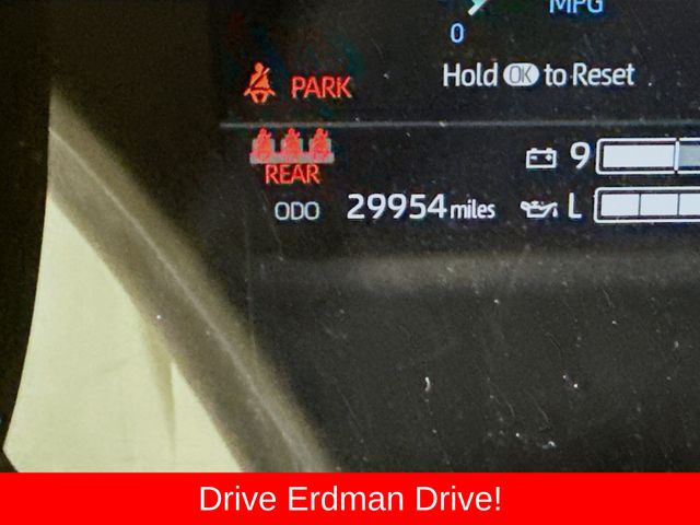Used 2025 Toyota Tundra Truck