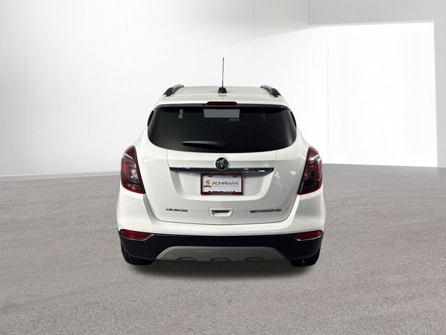 Used 2017 Buick Encore For Sale in Indianapolis, IN