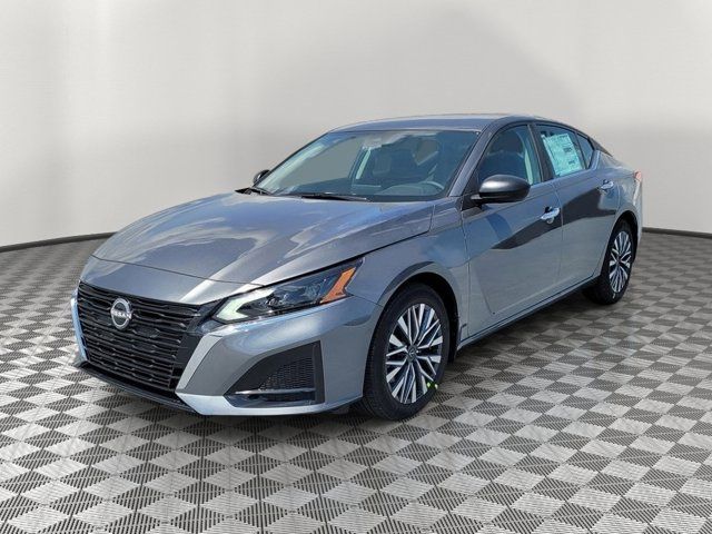 2026 Nissan Altima 2.5 SV