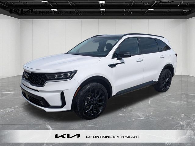 2021 Kia Sorento SX
