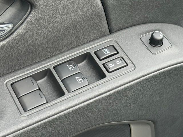 New 2026 Nissan Frontier Truck