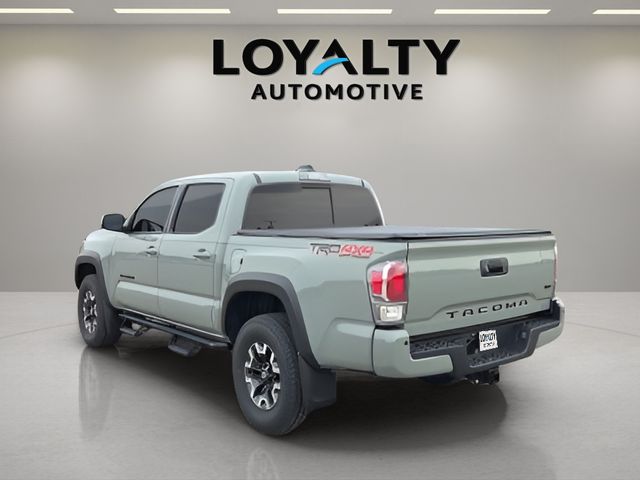 Used 2023 Toyota Tacoma Truck