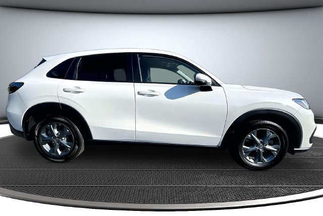 Used 2026 Honda HR-V SUV