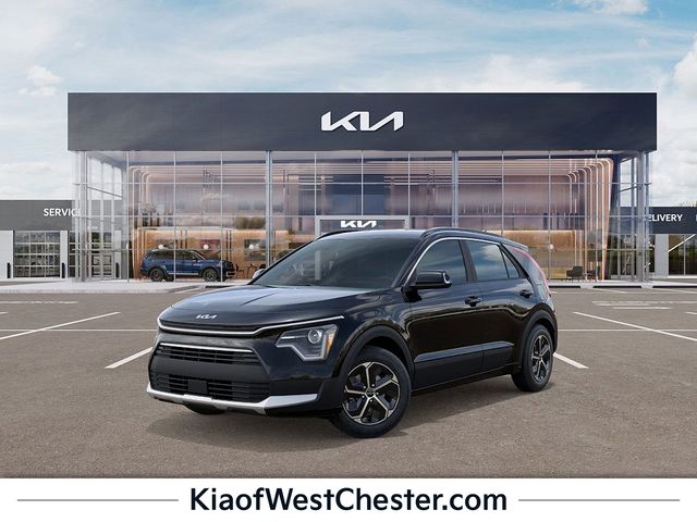 2026 Kia Niro EX FWD