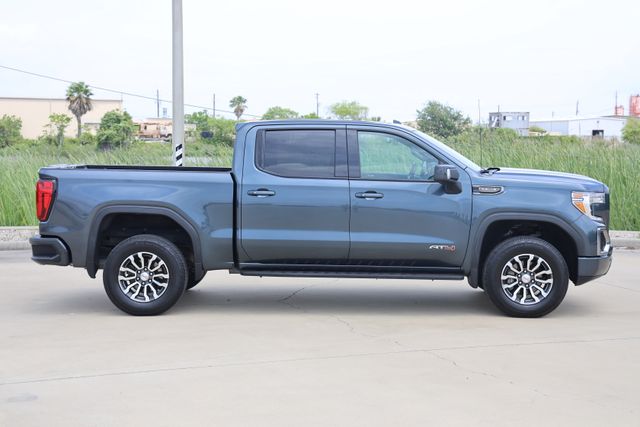 2021 GMC Sierra 1500 AT4 - 4