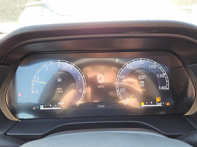 2026 Jeep Grand Cherokee Limited 4x4