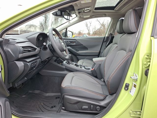 new 2026 Subaru Crosstrek Hybrid car, priced at $38,881