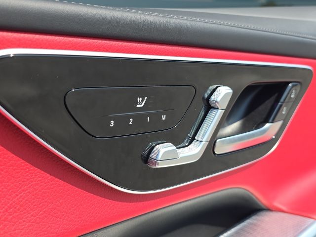 2024 Mercedes-Benz GLC GLC 43 AMG®:C02426