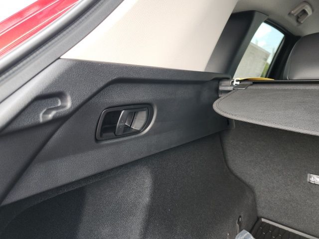 2026 Mazda CX-5 2.5 S Preferred Red at Stokes Mazda