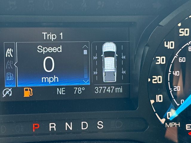 used 2019 Ford Ranger car, priced at $28,599