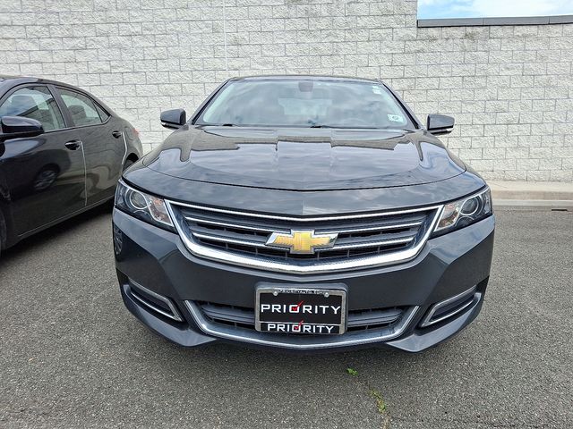 Used 2019 Chevrolet Impala 1LT with VIN 2G11Z5S39K9104115 for sale in Springfield, VA