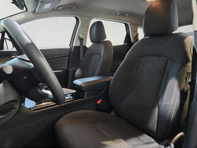Used 2024 Kia Sportage SUV