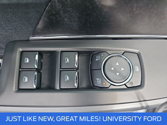 Used 2023 White Ford XLT image 28