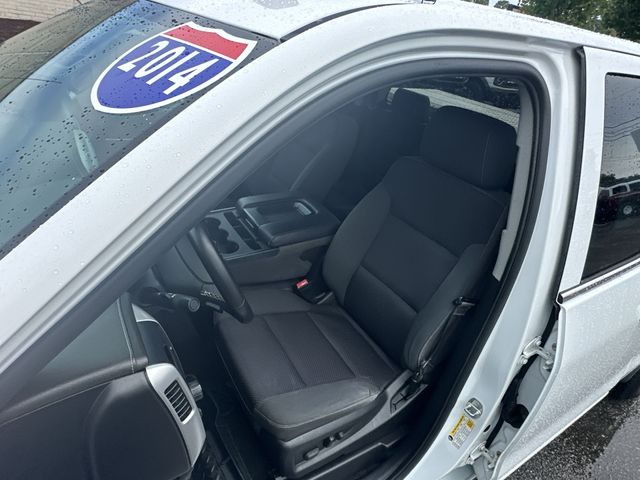 Used 2014 White GMC SLE image 12
