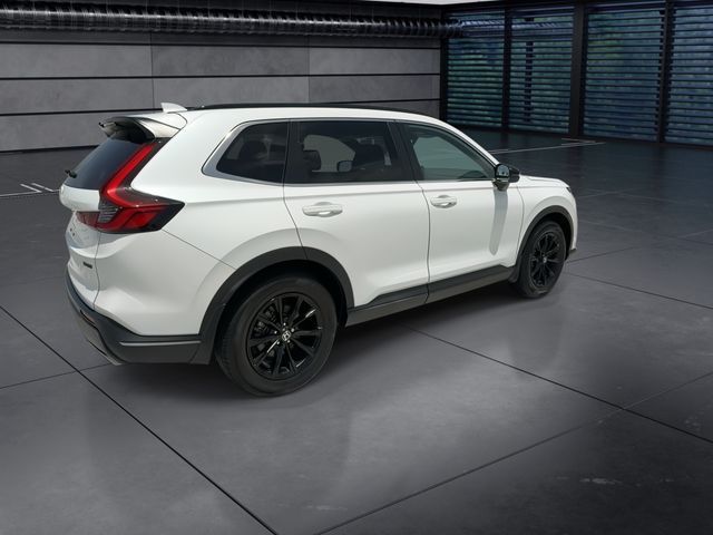 Used 2024 Honda CR-V Hybrid SUV