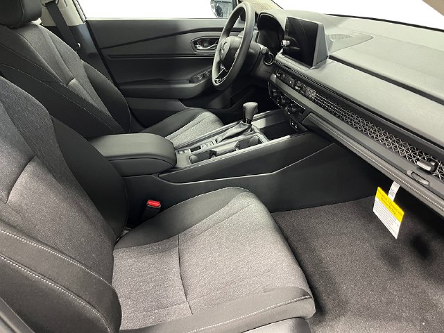 New 2026 Honda Accord Sedan Sedan