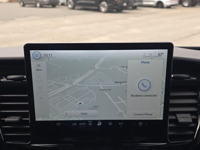 2025 Ford Transit-350 XLT:B02181