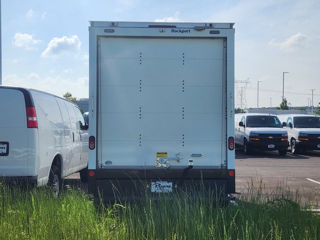 New 2024 Chevrolet Express 3500 For Sale in Grove City, OH