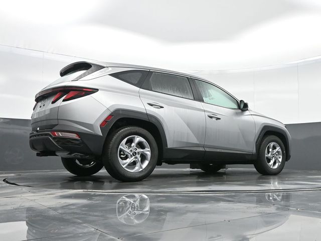 2024 Hyundai Tucson SE 35