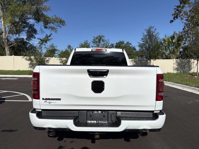 Used 2021 Ram 1500 Truck