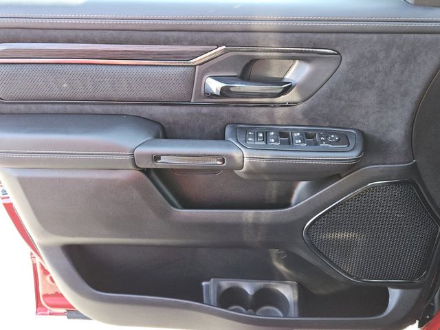 2026 Ram 1500 RHO Crew Cab 4x4 5'7" Box