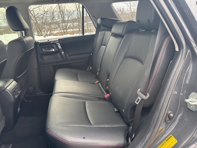 used 2024 Toyota 4Runner car, priced at $46,899