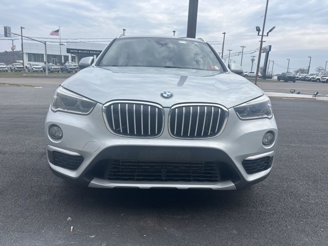 2016 BMW X1 xDrive28i AWD