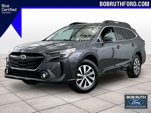 2025 Subaru Outback Premium - 0