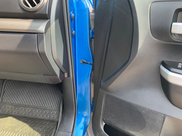 Used 2017 Toyota Tundra Truck