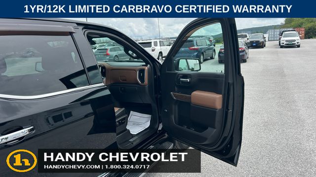 Used 2020 Chevrolet Silverado 1500 Truck