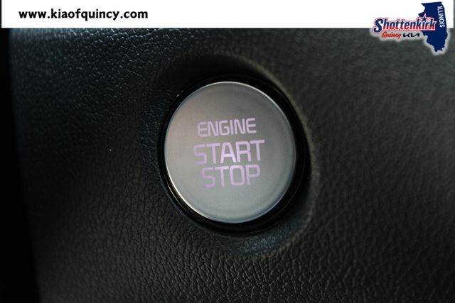 New 2026 Kia Sorento SUV