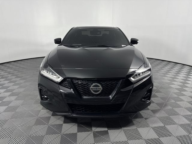 Used 2021 Nissan Maxima For Sale in Indianapolis, IN