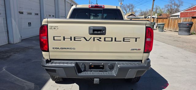 View vehicle photo 5