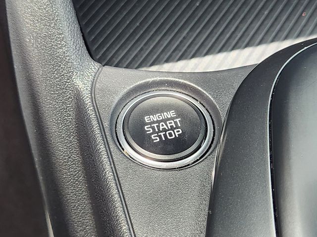 2025 Kia K4 LXS Blue at Joe Myers Mazda Kia