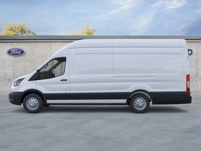 2026 Ford Transit-350  White at Grove City Ford