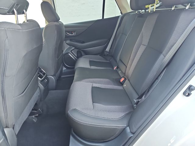 Used 2025 White Subaru Premium image 14