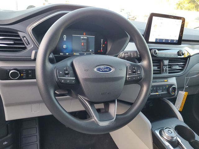 2025 Ford Escape Active 21