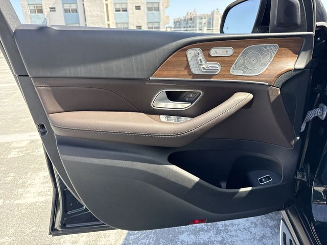 Used 2023 Mercedes-benz GLE SUV