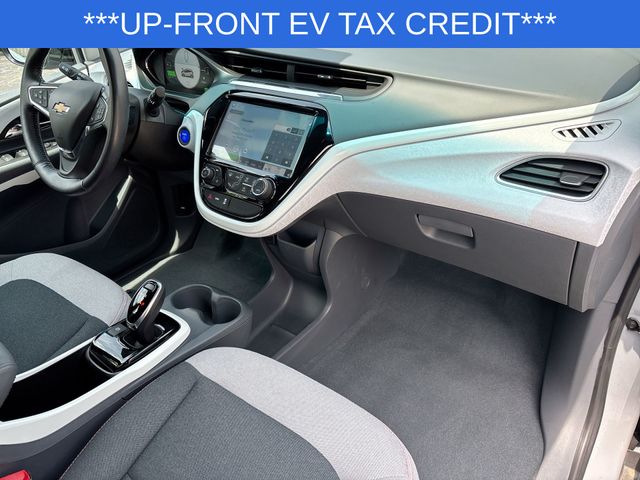 Used 2020 Chevrolet Bolt EV For Sale in Livonia, MI