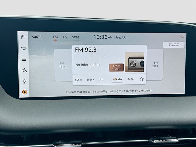 Thumbnail: 2025 Genesis G90 - 11