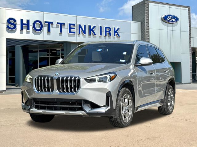 Used 2023 BMW X1 SUV