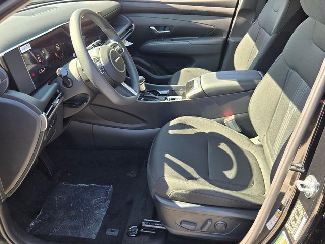 2026 Hyundai Tucson - $29,318