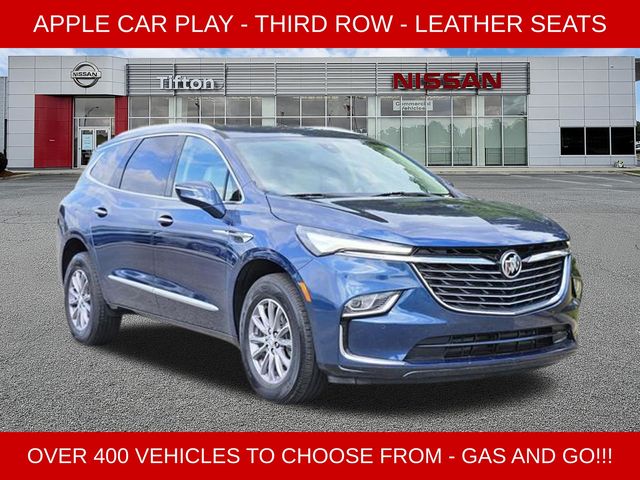 2023 Buick Enclave Essence FWD