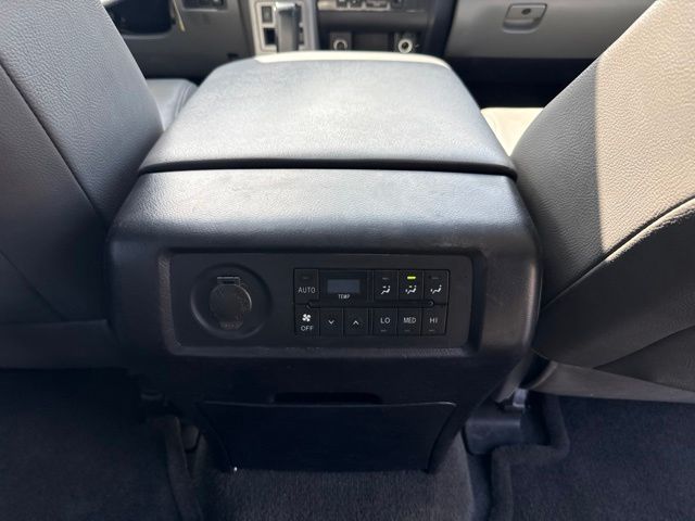 Used 2014 Toyota Sequoia SUV