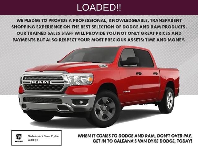 2023 Dodge Durango #4
