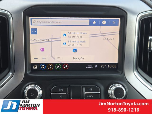 Used 2019 GMC Sierra 1500 Truck