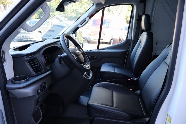 new 2026 Ford Transit-350 car, priced at $61,210