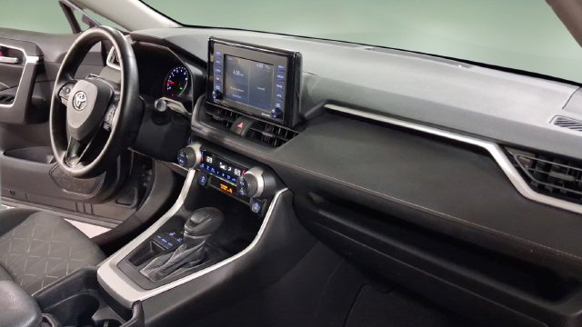 Used 2020 Toyota RAV4 SUV