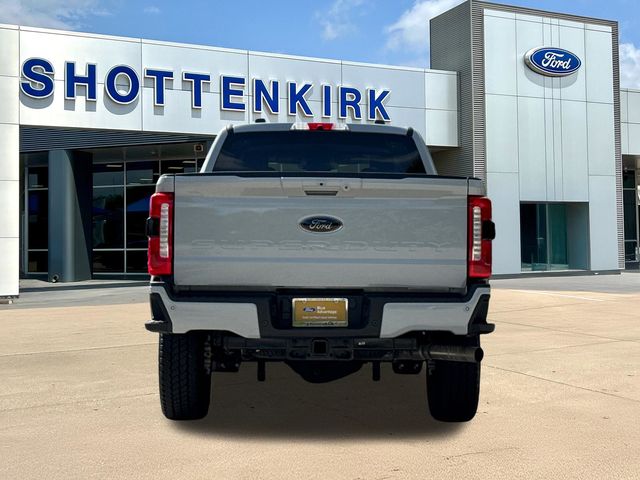 Used 2026 Ford F-250SD Truck