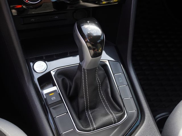 Used 2024 Volkswagen Taos SUV